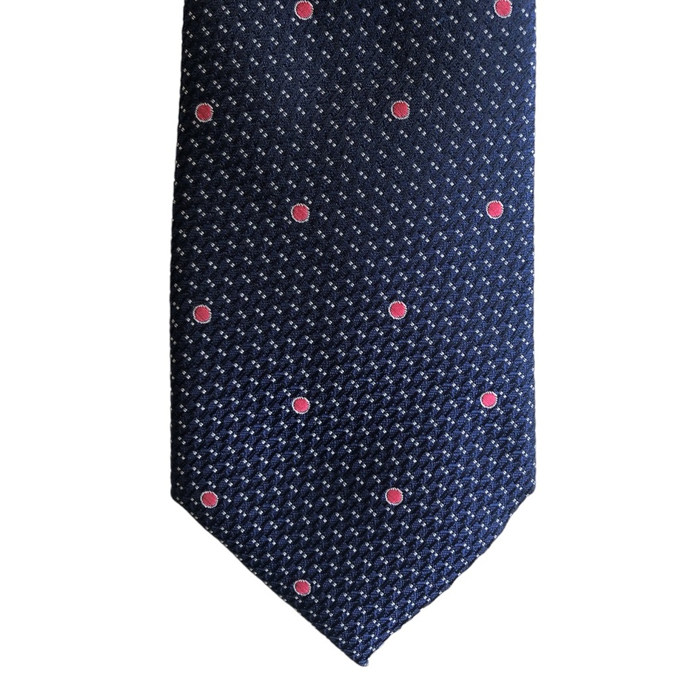 NAUTICA NAVY BLUE TIE